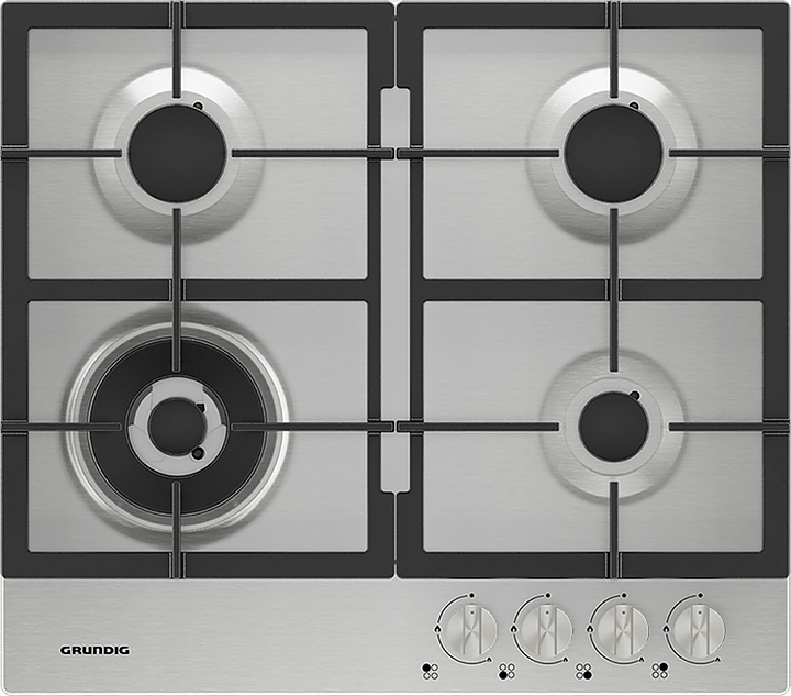 Панель варочная Grundig GIGA6234250X
