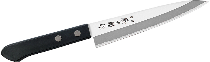 Нож универсальный Fuji Cutlery TJ-14