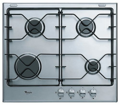 Варочная панель Whirlpool AKT 617 IX