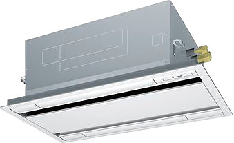 Внутренний блок мультизональной системы Daikin FXCQ25A