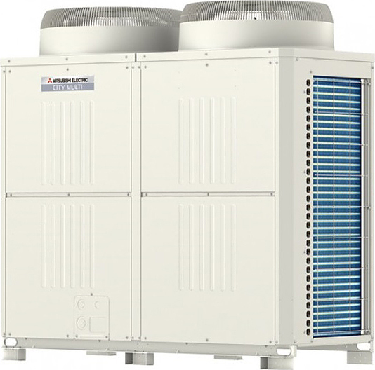 Внешний блок мультизональной системы Mitsubishi Electric PURY-RP300YJM-A