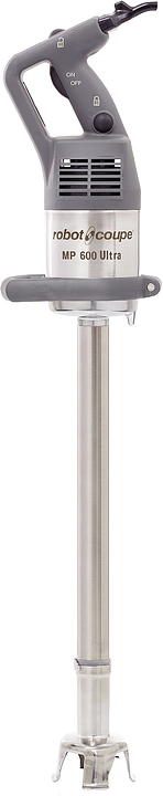 Миксер ручной Robot Coupe MP 600 Ultra LED