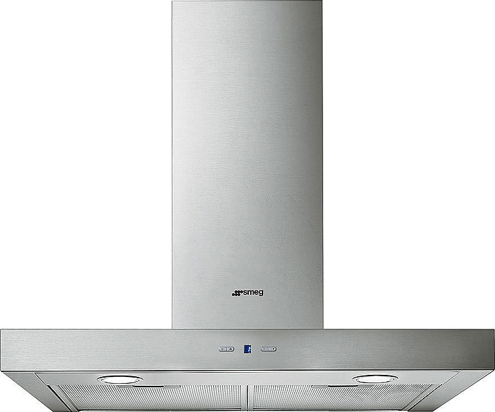 Вытяжка SMEG KAT600HXE