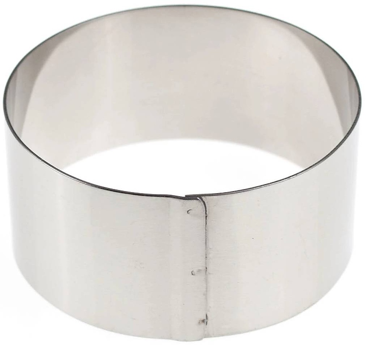 Кольцо кулинарное Mr.Pocket PSG-CR