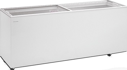 Ларь морозильный TEFCOLD IC700SC
