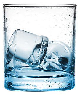 Льдогенератор SCOTSMAN EXG M 67 AS 30 кг/сут черный