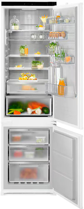 Холодильник Electrolux E6MNCE19S