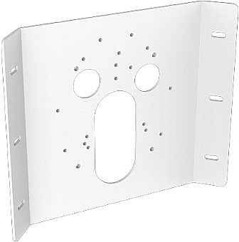 Кронштейн для IP-камер Milesight MS-A02 (внутренний угол)