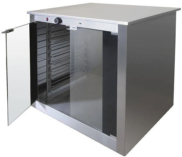 Шкаф расстоечный EKSI PF-413, для печей XB/XEBC