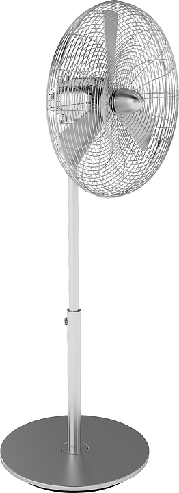 Вентилятор напольный Stadler Form Charly fan stand ORIGINAL