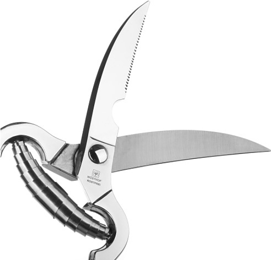 Ножницы для разделки птицы Wüsthof Professional tools 5501 WUS