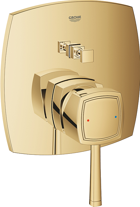 Смеситель Grohe Grandera 24068GL0