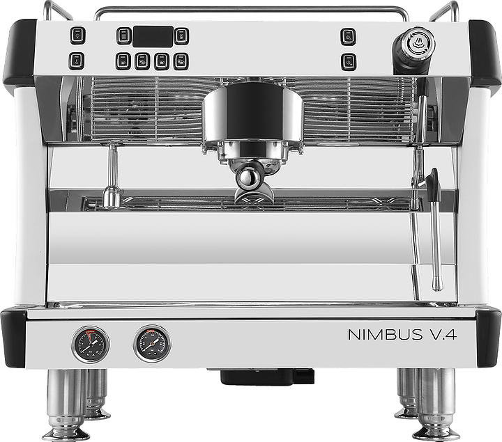 Кофемашина NIMBUS V.4 1 высокая группа