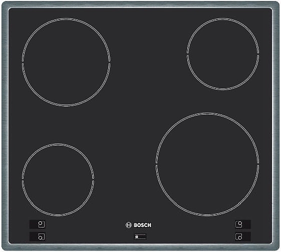 Варочная панель Bosch NKE 646P01