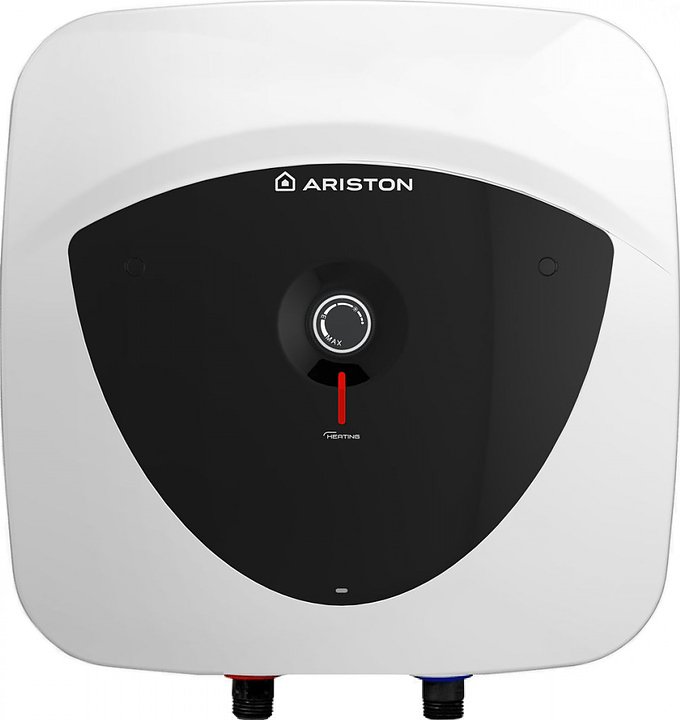 Накопительный водонагреватель Ariston ABS ANDRIS LUX 15 OR с нижним подключением