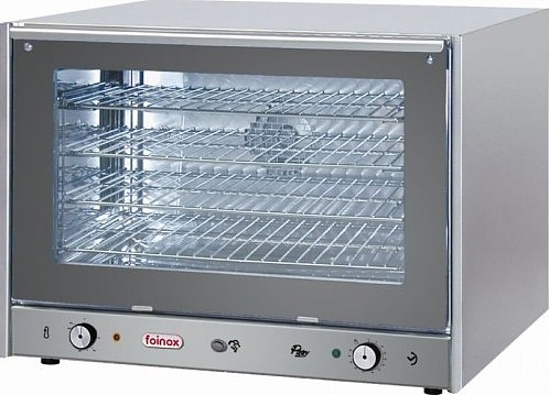Печь конвекционная FOINOX PASTRYVIP