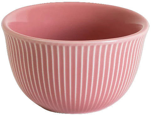 Чашка для каппинга Loveramics Brewers Boram Um Tasting Cup C099-113BDP 80 ml розовая пустыня (Dusty Pink)