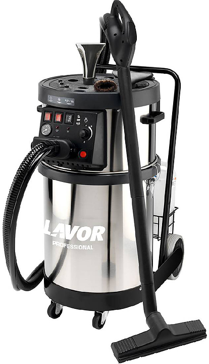 Парогенератор LAVOR Professional GV ETNA-R 5.1 FR