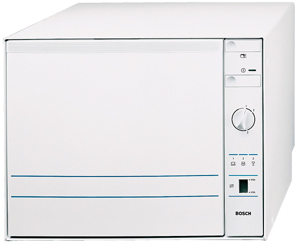 Посудомоечная машина Bosch SKT 3002 EU