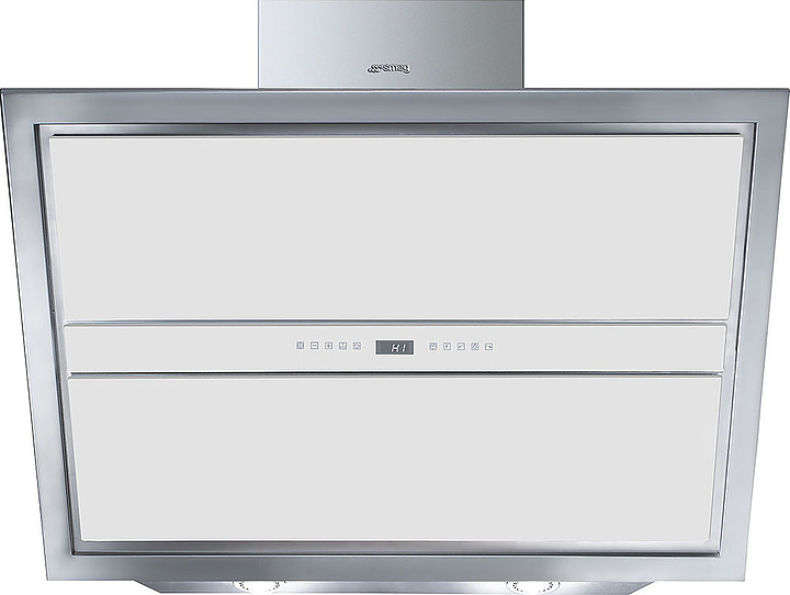 Вытяжка SMEG KCV9BE2