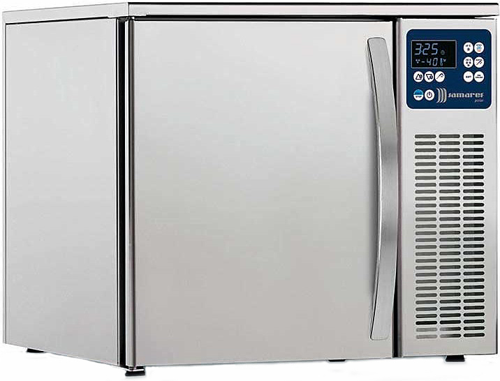 Шкаф шоковой заморозки Samaref PO 3T 1/1