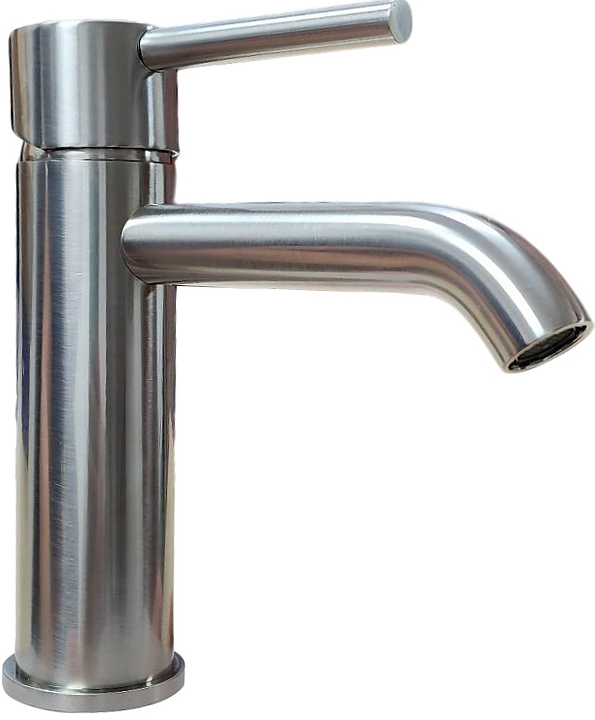 Смеситель для раковины WEBERT Elio EL830102345