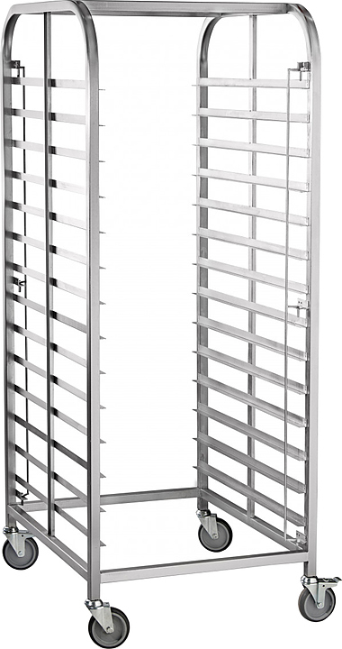 Тележка-шпилька для гастроемкостей Abat ТШГ-14-2/1