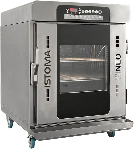 Печь низкотемпературная RoboLabs ISTOMA NEO