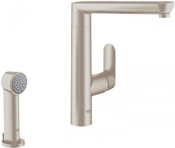 Смеситель Grohe K7 32179DC0