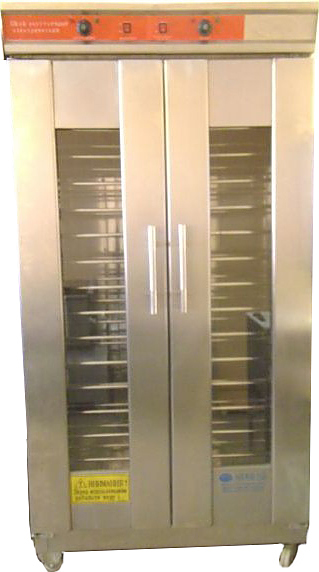 Шкаф расстоечный Foodatlas HYFX30А (AR) Pro