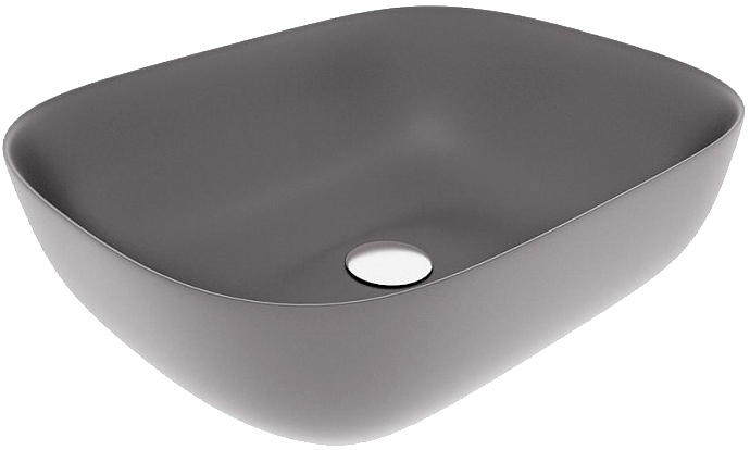 Раковина Maretti Florenza FL13NS25-985 49х39 см, санфарфор