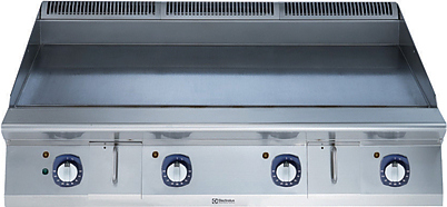 Плита электрическая Electrolux Professional XP 900