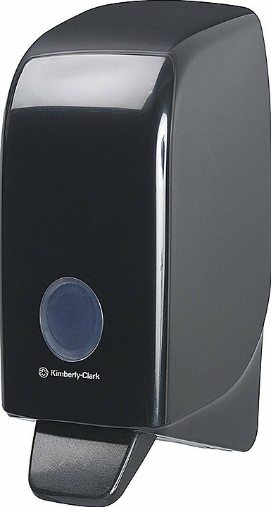 Диспенсер для жидкого мыла Kimberly-Clark Aquarius 7173 для картриджей