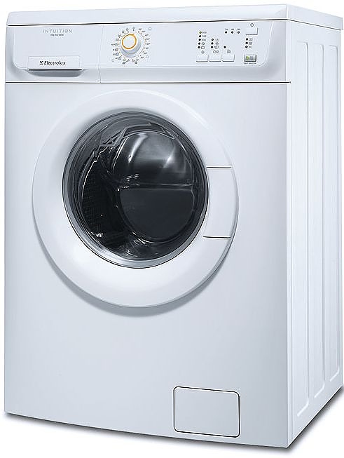 Стиральная машина Electrolux Professional EWF 8040 W