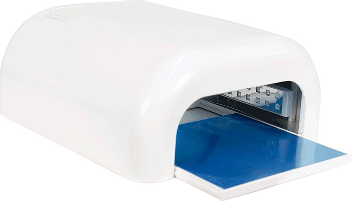 Лампа УФ для маникюра Мэдисон&Co МД-301Led