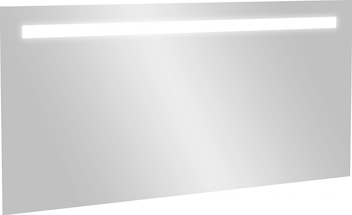 Зеркало Jacob Delafon EB1419-NF 130 cм, без отделки