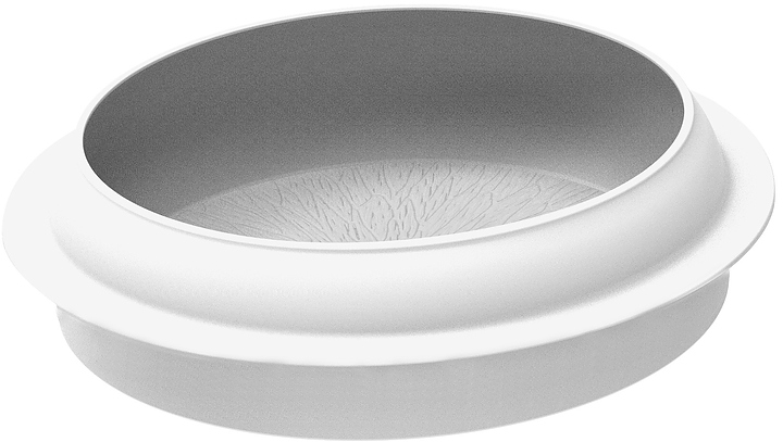Форма для выпечки Silikomart SFT494; TD17
