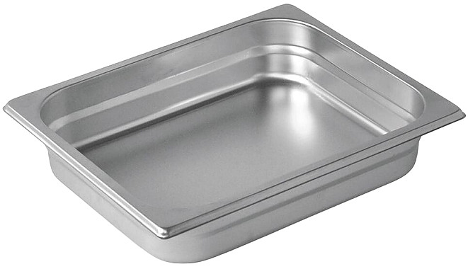 Гастроемкость P.L. Proff Cuisine Econorm Gastro P.L. GN1/2-200 13 л