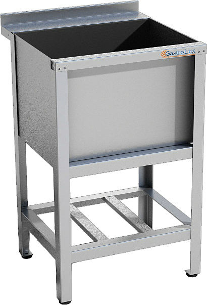 Ванна моечная Gastrolux ВМ1-0443Н/Е