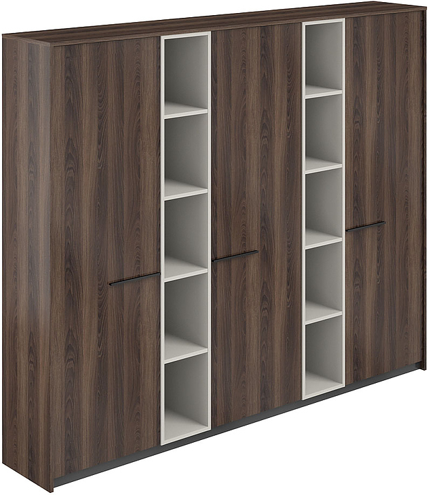 Шкаф для одежды NORDEN Reef RF.511.DA.DA.PG