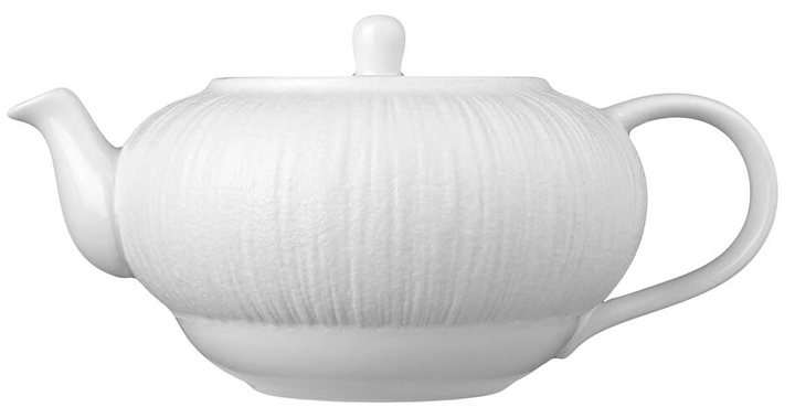 Чайник P.L. Proff Cuisine Frost White Moon ZA0648-500-ar-ME 500 мл d 13 см h 7.5 см белый