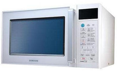 Микроволновая печь Samsung CE 1110 R