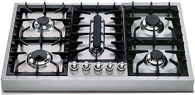 Варочная панель ILVE HAP-95PC