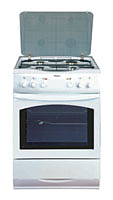 Газовая плита Hansa FCMW616484