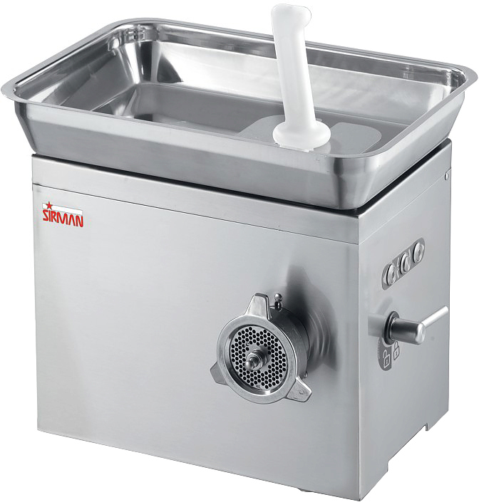 Мясорубка Sirman TC 22 NEVADA UNGER 220В