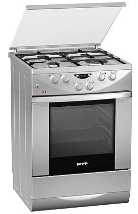 Газовая плита Gorenje K 5779 E
