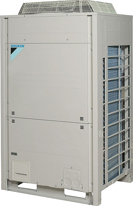 Внешний блок мультизональной системы Daikin REMQ12P8