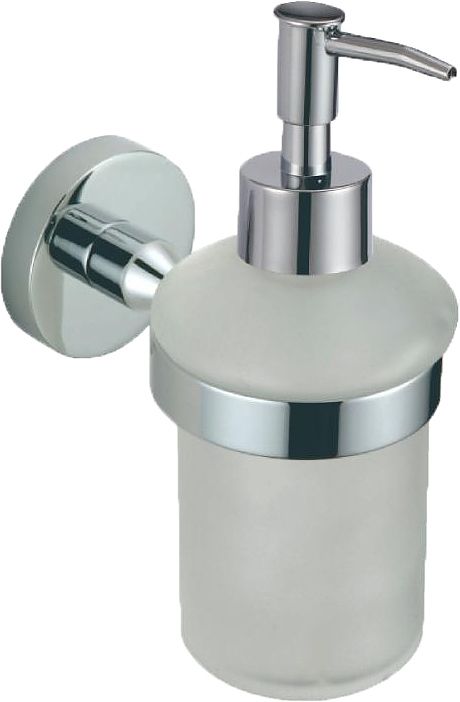 Дозатор для жидкого мыла Savol S-008731