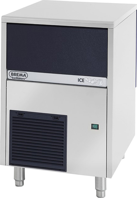 Льдогенератор Brema IMF 35A