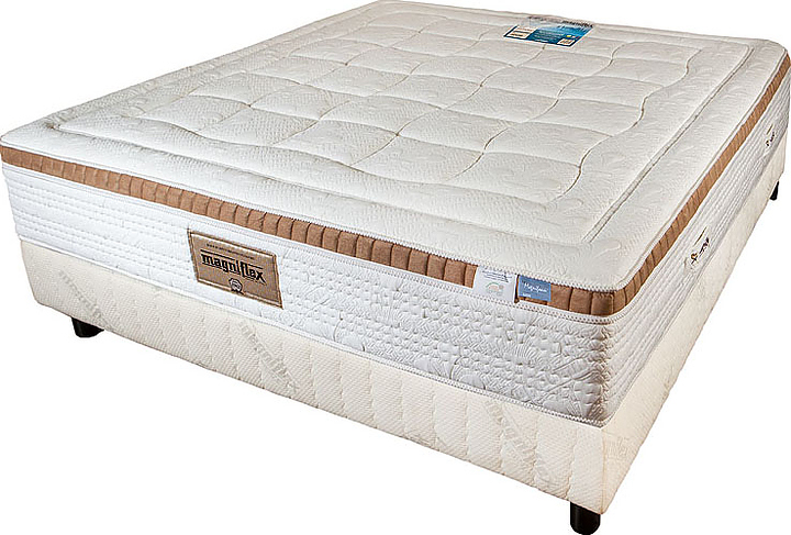 Матрас ортопедический Magniflex Armonia Memoform Dual 12 180x220